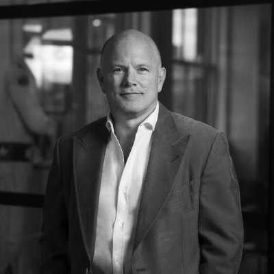 Michael Novogratz